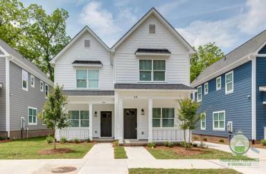 Main picture of 8 Howard St