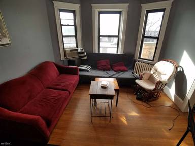 Main picture of 38 Fordham Rd