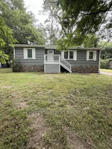 Main picture of 1317 5th Pl NW