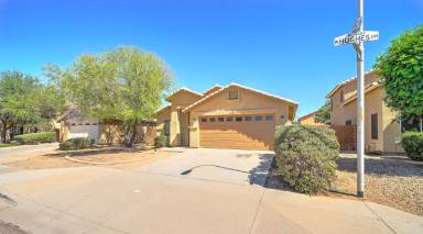 Main picture of 6610 W Hughes Dr