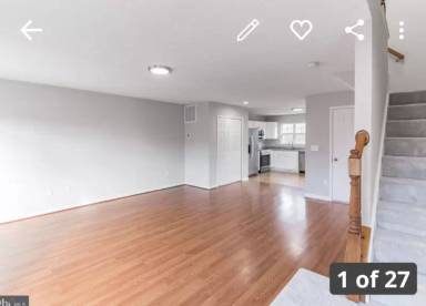 Main picture of 18349 Democracy Ave