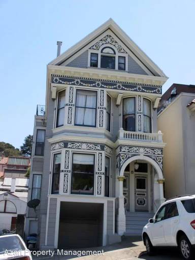 Main picture of 769 Francisco St