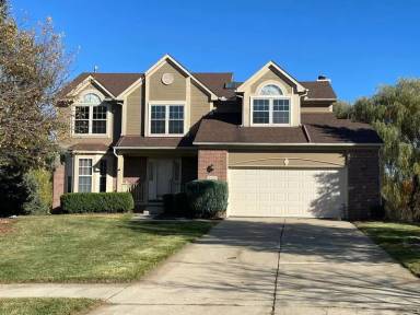Main picture of 3111 Tiger Lily Ct