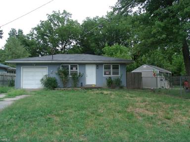 Main picture of 1310 N Ethyl Ave