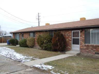 Main picture of 3766 S 6350 W