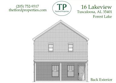 Main picture of 16 Lakeview