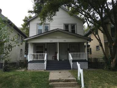 Main picture of 281 Wrexham Ave