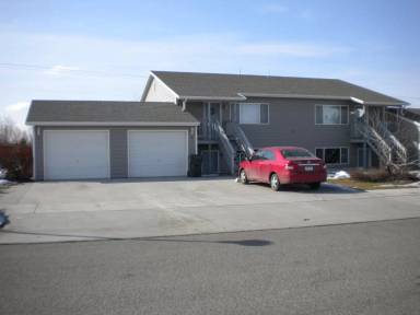 Main picture of 709 Mantle Dr