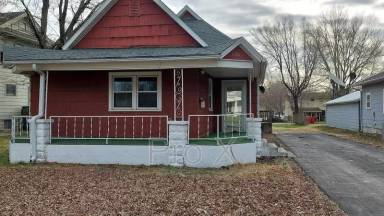 Main picture of 1604 N Joplin St