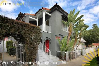 Main picture of 2073 Locust Ave