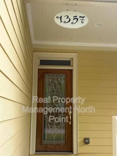 Main picture of 1357 Eubanks Ave