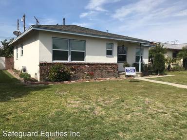 Main picture of 9617 Muroc St