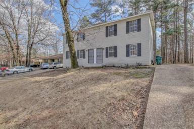 Main picture of 8917 Tanya Dr
