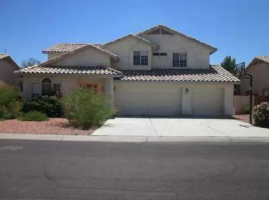 Main picture of 9023 W Mauna Loa Ln
