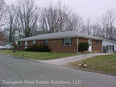 Main picture of 2263 N Bolton Ave