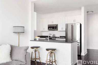 Main picture of Jersey City Urby Apartments