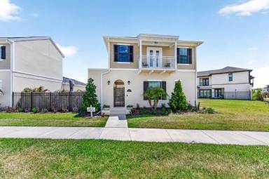 Main picture of 8039 Allure Dr