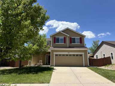 Main picture of 571 Prairie Star Cir