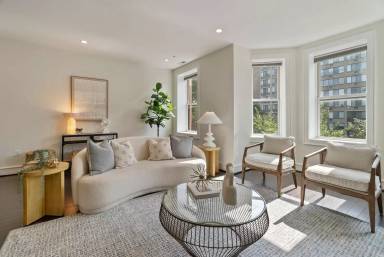 Main picture of 3321 16th St NW