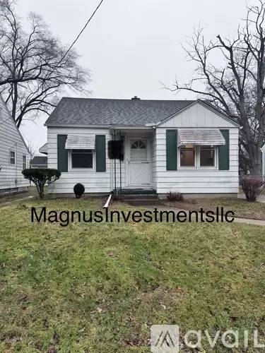 Main picture of 1009 Broer Ave