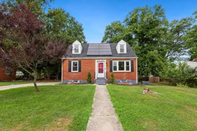 Main picture of 4411 Reamy Dr