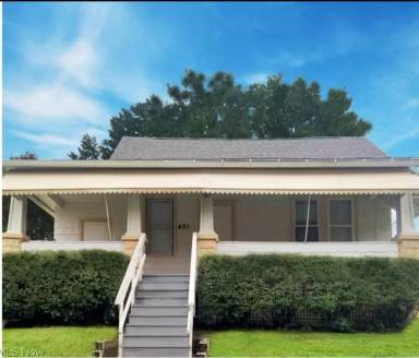 Main picture of 491 Allyn St