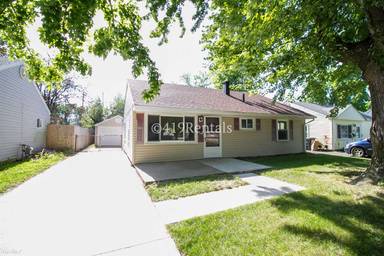 Main picture of 414 Southview Dr