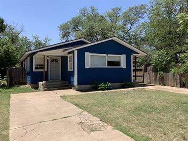 Main picture of 2115 29th St