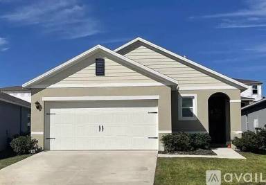Main picture of 3683 Giorgio Dr