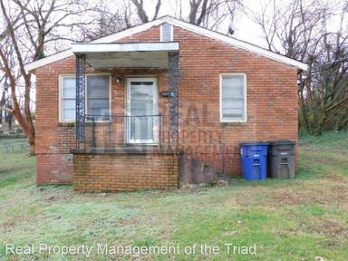 Main picture of 2216 Booker St