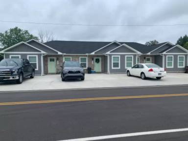 Main picture of 317 Bailey Rd