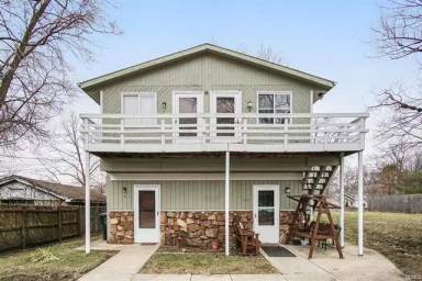 Main picture of 1313 S 31st St - B-1
