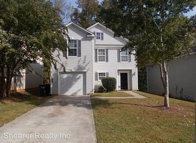 Main picture of 4008 Chandler Haven Dr
