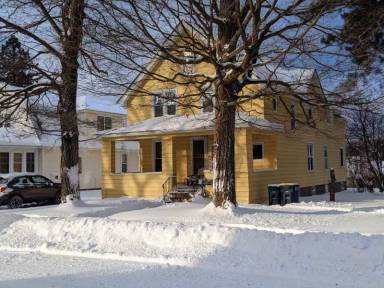 Main picture of 322 E Arch St