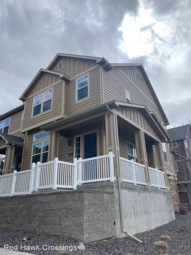 Main picture of 1418 Orton Way