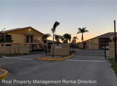 Main picture of Mystic Gardens Condominiums