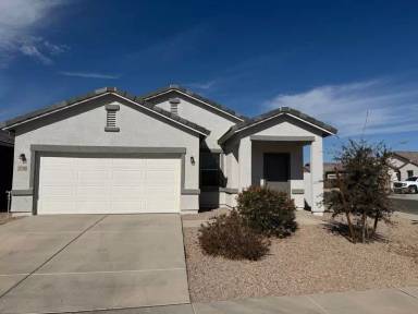 Main picture of 35200 W San Capistrano Ave