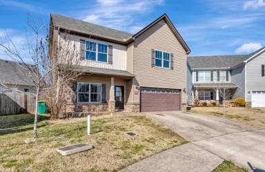 Main picture of 6009 Ten Bears Way