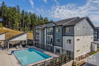 Main picture of Belfair View Apartments