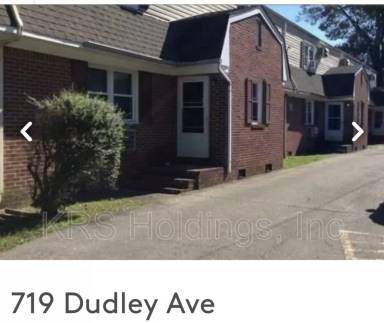 Main picture of 719 Dudley Ave