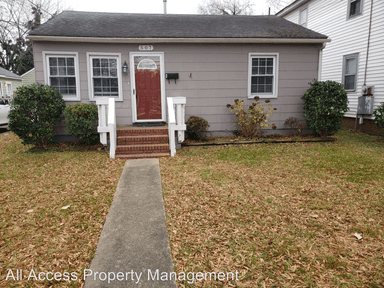 Main picture of 507 Chautauqua Ave