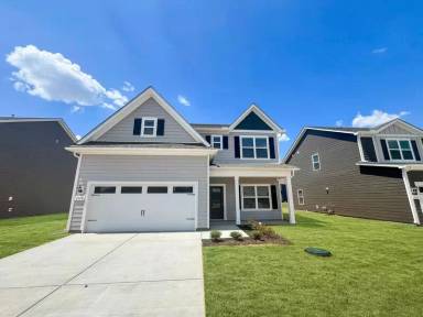 Main picture of 2316 Valverde Way