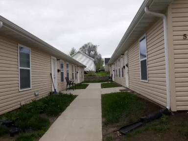 Main picture of 516 W Hickory St