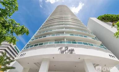 Main picture of The Plaza on Brickell