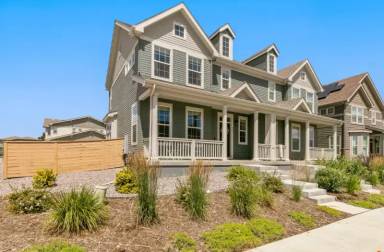 Main picture of 403 Zeppelin Way