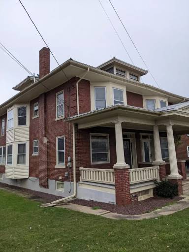 Main picture of 3923 Pottsville Pike