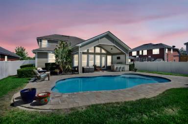 Main picture of 359 Fever Hammock Dr