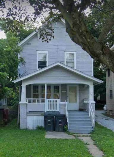 Main picture of 881 Chalker St