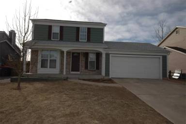 Main picture of 11378 W 103rd Dr