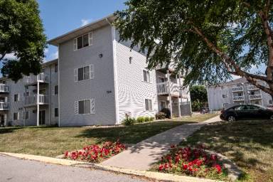Main picture of Centennial Place Apartments